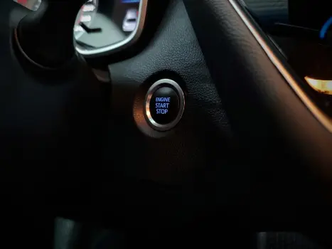 COROLLA 2.0 VVT-IE FLEX XEI DIRECT SHIFT