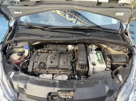 208 1.6 16V Active Pack