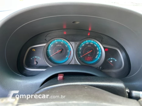 S10 2.4 MPFI Executive 4X2 CD 8V