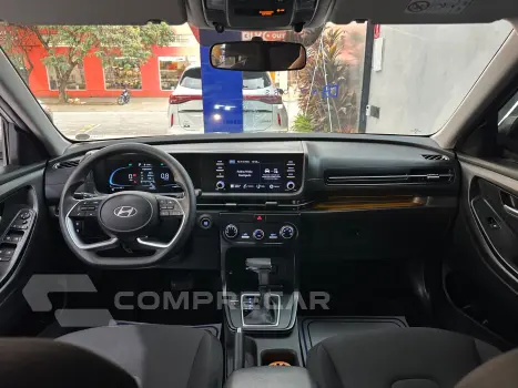 Creta Comfort 1.0 TB 12V Flex Aut.