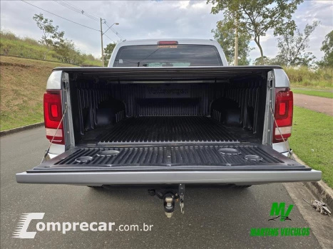AMAROK 3.0 V6 TDI DIESEL HIGHLINE CD 4MOTION AUTO