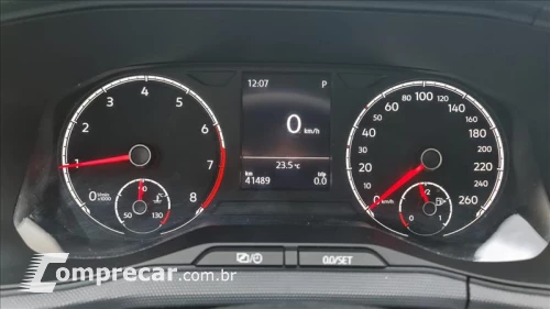 T-CROSS 1.0 200 TSI Sense