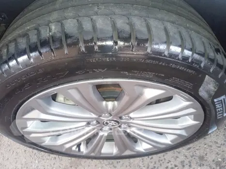 COROLLA 2.0 Vvt-ie XEI