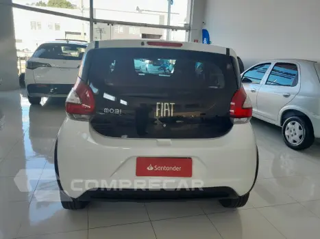 Mobi 1.0 4P FLEX EVO LIKE