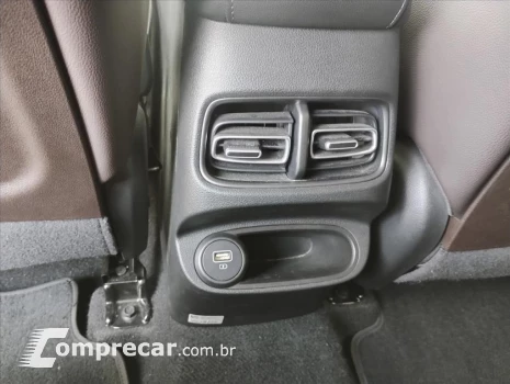 CRETA 1.0 TGDI FLEX PLATINUM AUTOMÁTICO