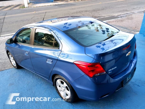 PRISMA 1.4 LT Spe/4 8V