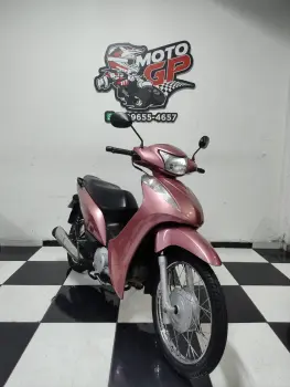 HONDA Biz 125 ES