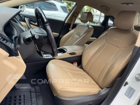 AZERA 3.0 V6 24V 4p Aut.