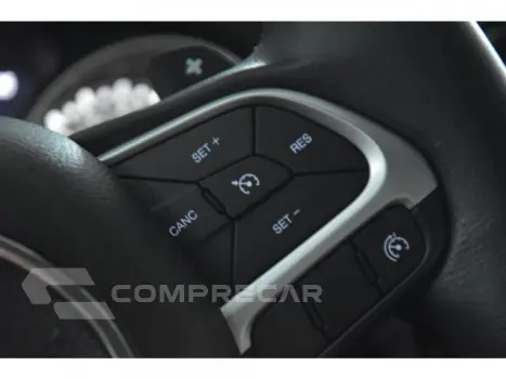 COMPASS - 2.0 16V LIMITED 4X4 AUTOMÁTICO