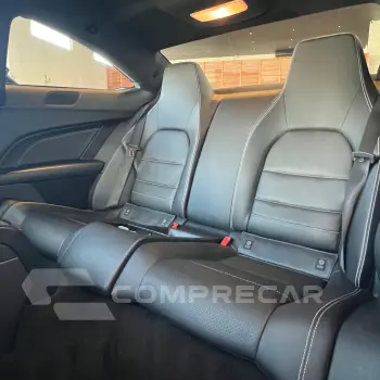 C 180 1.8 CGI Coupé Turbo 16V
