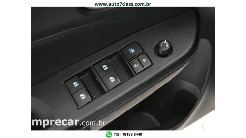 YARIS HATCH - 1.3 16V XL MULTIDRIVE