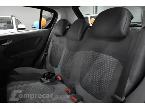 PALIO - 1.0 MPI ATTRACTIVE 8V 4P MANUAL