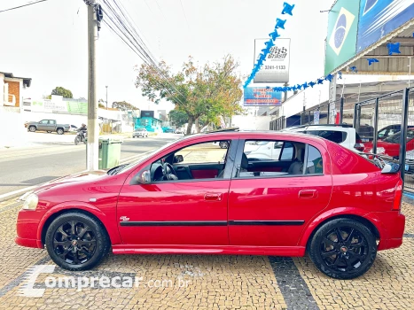 ASTRA 2.0 MPFI SS 8V