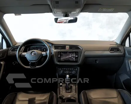 TIGUAN 1.4 250 TSI Allspace Comfortline