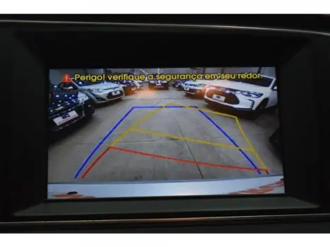 ELANTRA - 2.0 16V 4P AUTOMÁTICO