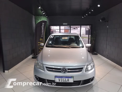 VOYAGE 1.6 MI Comfortline I-motion 8V