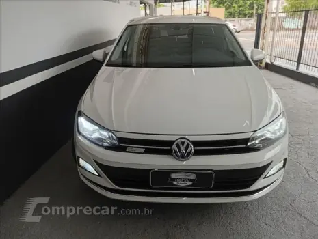POLO 1.0 200 TSI Highline