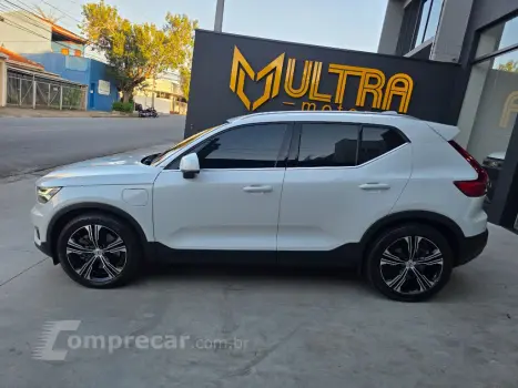 XC 40 T-5 INSCRIPTION 1.5 FWD (Híbrido)