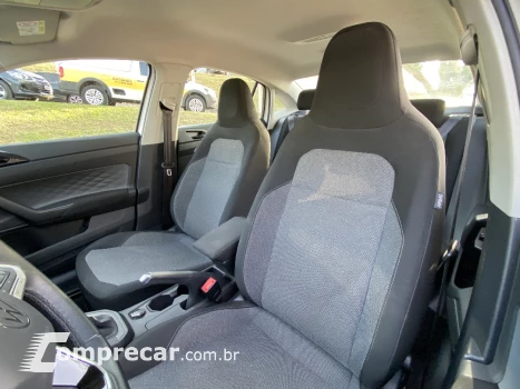 VIRTUS 1.0 170 TSI MANUAL