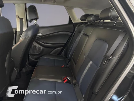 TRACKER 1.2 TURBO FLEX PREMIER AUTOMÁTICO