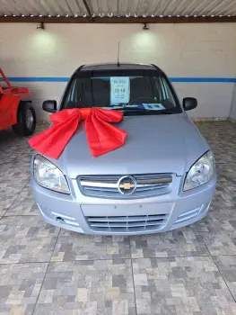 PRISMA 1.4 MPFI Maxx 8V