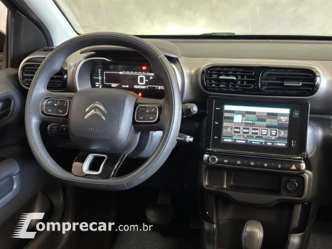 C4CACTUS FEEL AT