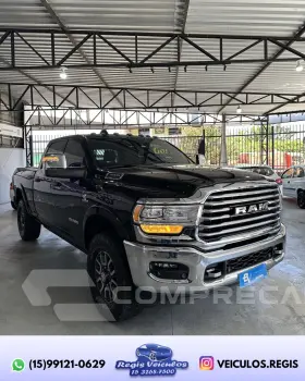 3500 6.7 I6 Turbo Limited Longhorn CD 4X4