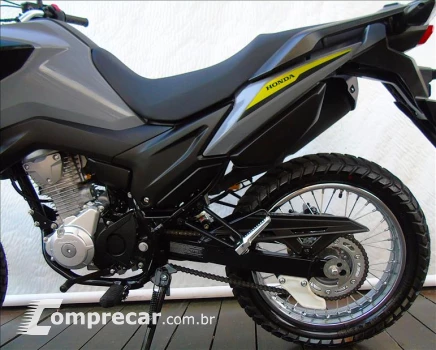 NXR 160 BROS ABS