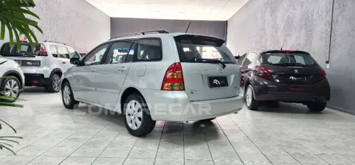 Corolla Fielder SW 1.8/1.8 XEi Flex Aut.