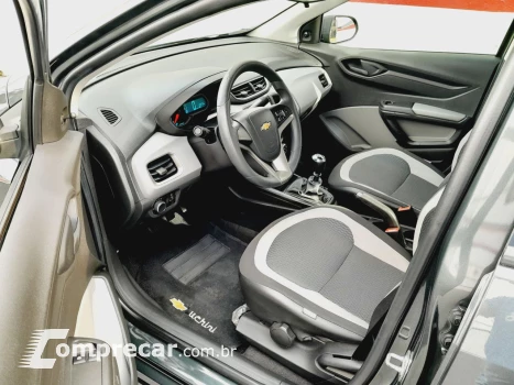 ONIX HATCH LT 1.0 8V FlexPower 5p Mec.