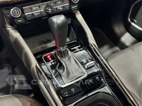 COMMANDER 2.0 TD380 TURBO DIESEL OVERLAND AT9
