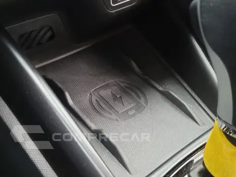 Toro Ultra 1.3 16V 4x2 TB Flex Aut.