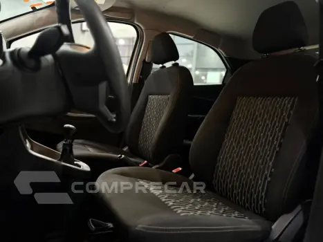 KA 1.0 TI-VCT FLEX SE MANUAL