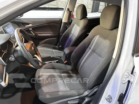 TRACKER 1.0 TURBO FLEX LT AUTOMÁTICO