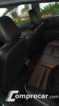 FIESTA 1.6 SE 16V
