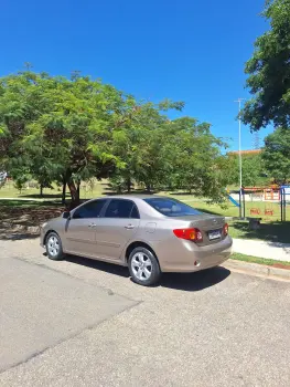 COROLLA 1.8 XEI 16V