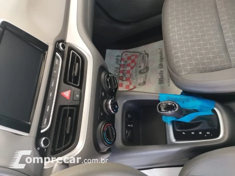 HB20S 1.0 Tgdi Comfort