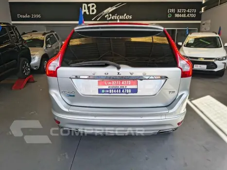 XC60 2.0 T5 MOM