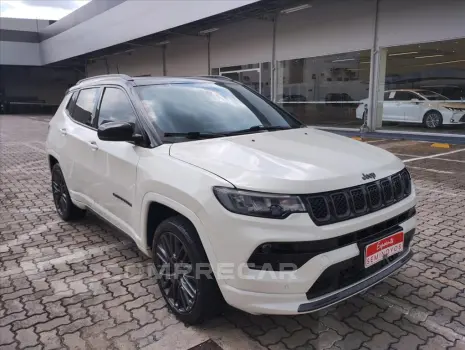 COMPASS 1.3 T270 TURBO FLEX S AT6