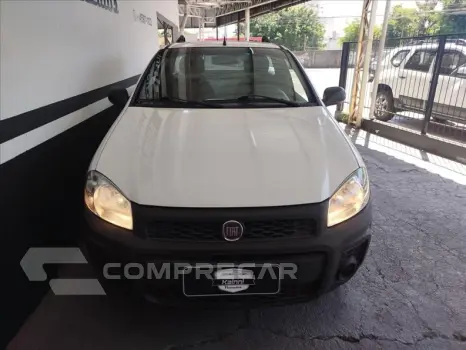 STRADA 1.4 MPI Hard Working CS 8V