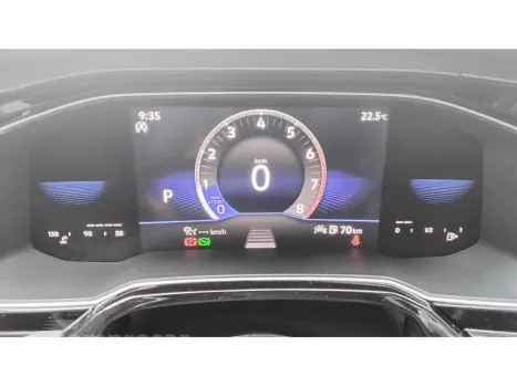 NIVUS 1.0 200 TSI TOTAL FLEX COMFORTLINE AUTOMÁTICO