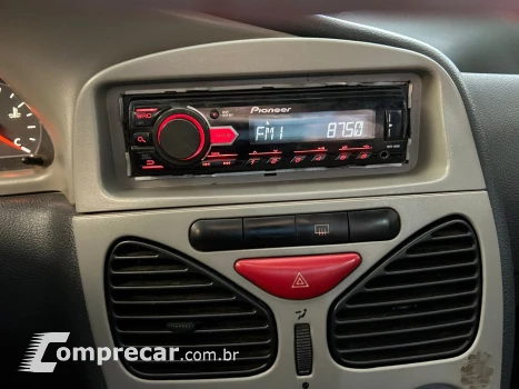 Palio 1.0 ECONOMY Fire Flex 8V 4p