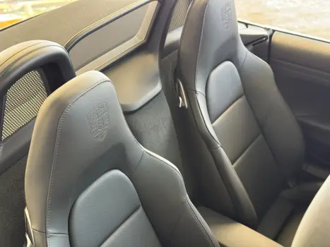 718 Boxster 2.0 300cv