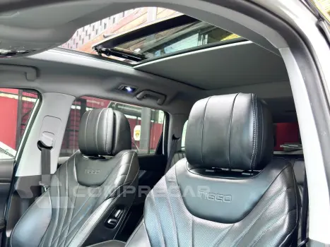 TIGGO 8 PHEV