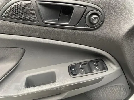 ECOSPORT 2.0 SE 16V FLEX 4P POWERSHIFT