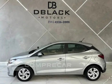 HB20 Comfort 1.0 Flex 12V Mec.