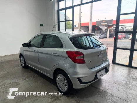 KA + 1.0 SE 12V