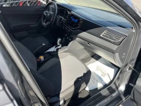 Polo Hatch 1.0 12V 4P 200 TSI  COMFORTLINE AUTOMÁTICO
