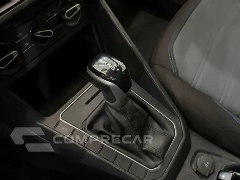 Nivus Comfortline 1.0 200 TSI Flex Aut.