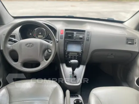 TUCSON 2.0 MPFI GL 16V 143cv 2WD